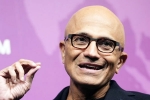 Satya Nadella latest breaking, Satya Nadella news, satya nadella gets a massive salary hike, Putin Satya Nadella latest breaking, Satya Nadella news, satya nadella gets a massive salary hike, Putin