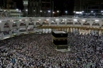 Saudi, Haj, no pilgrim from india will travel to saudi arabia for haj this year govt, Pilgrims