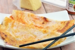 Schezwan Cheese Dosa Recipe, Cheese Dosa Recipe, schezwan cheese dosa recipe, Morning breakfast