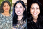 Indians in Forbes List of America’s Richest Self-Made Women, Forbes List of America’s Richest Self-Made Women 2019, three indian origin women on forbes list of america s richest self made women, Goldman sachs