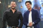 Shah Rukh Khan, Shah Rukh Khan Salman Khan, shah rukh s cameo in salman khan s tubelight, Shatrughan sinha