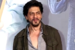 Pathaan, Jawan, shah rukh khan s next from march 2024, Middle east
