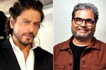 Shah Rukh Khan, Shah Rukh Khan new films, shah rukh khan to work with vishal bharadwaj, Vishal