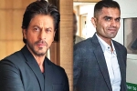 SRK and Sameer Wankhede chat, SRK and Sameer Wankhede WhatsApp, viral now shah rukh khan s whatsapp chat with sameer wankhede, Whatsapp