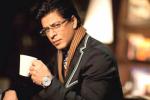 Shah Rukh Khan news, Shah Rukh Khan new movie, shahrukh the second richest actor in the world, Tom cruise