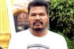 Anniyan Remake, Shankar new updates, shankar lands into one more legal trouble, Ascar ravichandran