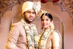 Sharwanand and Rakshitha, Sharwanand and Rakshitha marriage pictures, sharwanand gets married to rakshitha, Sharwanand