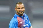 Shikhar Dhawan summons, Shikhar Dhawan betting apps, cricketer shikhar dhawan summoned by enforcement directorate, Enforcement directorate