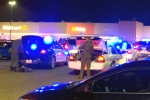 Virginia Walmart news, Virginia Walmart videos, seven killed in a shootout in virginia walmart, Alerts