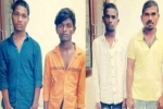 hyderabad rape victim, hyderabad rape victim, four accused in the hyderabad rape and murder case shot dead in encounter, P chidambaram
