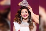 indian origin, Shree Saini from India, indian american shree saini crowned miss india worldwide 2018, Bullying