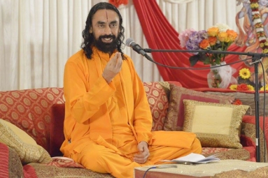 Srimad Bhagavatam - Enlightening talk in English by Swami Mukundananda Srimad Bhagavatam - Enlightening talk in English by Swami Mukundananda