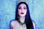 Shruti Haasan trained in MMA, Shruti Haasan martial arts, shruti haasan gets trained specially for salaar, Lucky charm