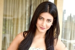 Majnu, Shruti Haasan, shruti haasan to look in deglam avatar as chai s professor, Kurtis