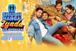 Shubh Mangal Zyada Saavdhan, gay couple, shubh mangal zyada saavdhan trailer out a breakthrough for bollywood, Neena g