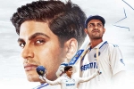 BCCI, BCCI, shubman gill becomes india s 37th test captain, Champions trophy