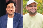 Siddharth Anand and Mahaveer Jain international film, Siddharth Anand, siddharth anand and mahaveer jain teaming up for a thriller, Mahaveer jain