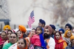Indian Sikh pilgrims, American sikh community, american sikh community thanks pm modi for kartapur corridor, Kartarpur corridor