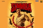 Simmba cast and crew, Sara Ali Khan, simmba hindi movie, Simmba official trailer