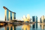Singapore for Indians breaking, Singapore for Indians news, singapore remains a top pick for indians, Immigration