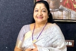 KS Chithra controversy, KS Chithra Ram Mandir, singer chithra faces backlash for social media post on ayodhya event, Ram temple