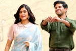 Sita Ramam latest, Sita Ramam collections, sita ramam three days collections, Sumanth