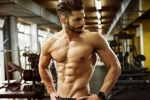 are six pack abs healthy, lumbar curve side effects of six pack abs, know why six pack abs are bad for your health, Six pack