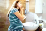 pregnancy, pregnancy, easy skincare tips to follow during pregnancy by experts, Skincare