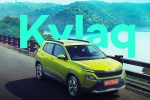 Skoda Kylaq in India, Skoda Kylaq bookings, skoda kylaq full prices revealed, Moon