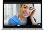 skype video call, video call on skype, skype users can blur background during video calls on desktop laptop, Skype