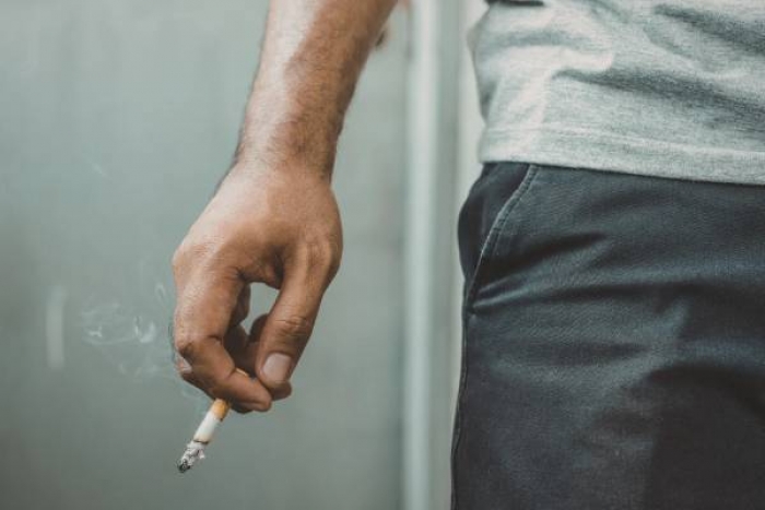 Smoking Can Delay Bone Healing and Increase Risk of Fractures