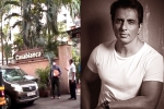 Sonu Sood IT raids sensational facts, Sonu Sood, six locations of sonu sood raided by it officials, Facts