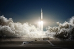 Science news, Satellite, spacex successfully launched a communications satellite, Falcon 9