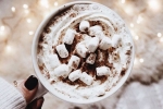 recipe, hot drink, spend christmas this year with the best hot cocoa, Hot drink