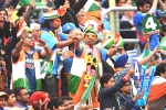 Indians, ICC world cup 2019, sporting bonanzas abroad attracting more indians now, Makemytrip