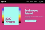 playlists, streams, check out your most played song this year and more with spotify wrapped, Spotifywrapped