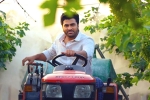 Sreekaram​ Movie Tweets, Sreekaram​ movie rating, sreekaram movie review rating story cast and crew, Farming