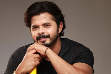 Sreesanth trains with Michael Jordan&rsquo;s former trainer, on a road to redemption: