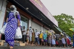 Sri Lanka Economic Crisis breaking news, Sri Lanka latest updates, sri lanka heading for a bankruptcy, Economic crisis