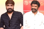 Balakrishna next film, Srikanth, srikanth to lock horns with balakrishna, Sayyeshaa