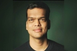 Sriram Krishnan AI, Sriram Krishnan for Donald Trump, indian american techie appointed donald trump s ai advisor, Advertising