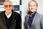 Stan Lee death, New York, god father of marvel comics stan lee dies at 95, Iron man 3