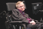 University of Manchester, Stephen Hawking BBC show, humans have 100 years to leave earth stephen hawking, Christophe galfard
