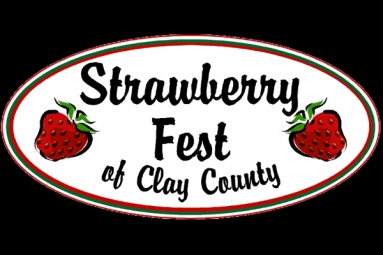 Clay Country Strawberry Fest