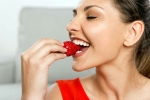 Strawberries for teeth, Strawberries good or bad, can strawberries whiten your teeth, Lean