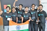 manav rachna institute, manav rachna institute, students from faridabad win 2019 microsoft imagine cup asia regional semifinals, Redmond manav rachna institute, manav rachna institute, students from faridabad win 2019 microsoft imagine cup asia regional semifinals, Redmond