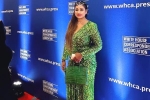 Sudha Reddy in White House, Sudha Reddy wealth, sudha reddy at white house correspondents dinner, South asia