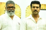 Sukumar, Sukumar and Ram Charan upcoming movie, sukumar and ram charan teaming up, Ram charan new movie