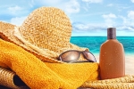 healthy skin, summer, 12 useful summer care tips, Shampoo