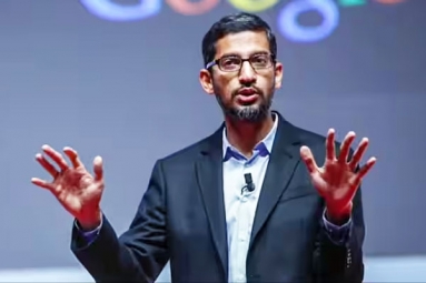 Sundar Pichai on why Google spends big on Free Meals for Employees